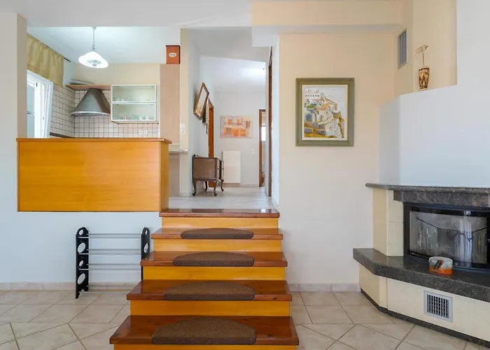 Golden Nest Limenaria (Thasos)